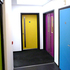 Colourful and robust