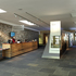 Entrance area