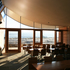 Internal view of restaurant