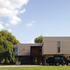 Attwood House, owned by David Attwood and Jane Tranter