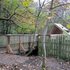 View from near outdoor classroom