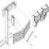 Cladding principle