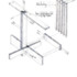 Internal cladding principle