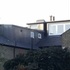 View showing bathroom and dormer window