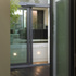 Living room door