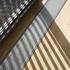 Perimeter floor detail