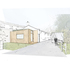 Exterior sketch
