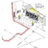 Sketch axonometric