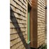 Copper panel to bay