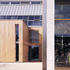 External view of a teaching space
