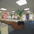 A refreshing environment is created by overhauling the internal layout 