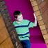 Bridge Lower Playdeck