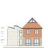 Rear elevation