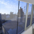 Interior panoramic