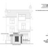 Rear elevation
