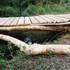 Hayes Bridge, side view