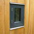 Small window