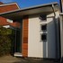 Shower room extension