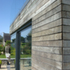Timber cladding