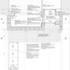 Wall plan detail