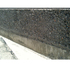 Wall under construction