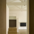 View to living/ kitchen from entrance