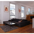 First floor living area