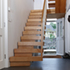 Ground floor hallway