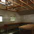 Internal view of main teaching space