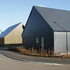 View of shared services building