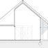 Shared Service building section