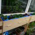 Outdoor planter