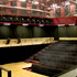 Panorama of theatre auditorium 