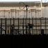 Sensitive monitoring equipment on the roof