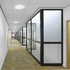 Internal detail of corridor
