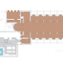Third floor plan