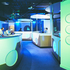 Visitors can watch their favourite television clips at tv Heaven