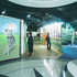 Kodak Gallery – the opportunity was taken to upgrade and improve many displays