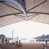 The cluster of activities is arranged around a shared community space, overlooking the Great Broad