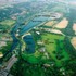Site strategy of Whitlingham Country Park shows how the centre fits in with the Great Broad