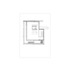 Fifth floor plan