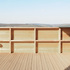 Observation deck
