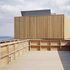 Observation deck