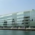 Orkanen, Malmö Univeristy
