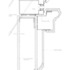 Suppy air plenum section