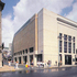 Whitcomb Street and Trafalgar Square elevations