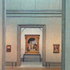 Squared openings into galleries