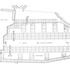 Roof plan