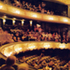 A general view of the auditorium