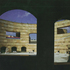 Archways frame your view throughout your tour